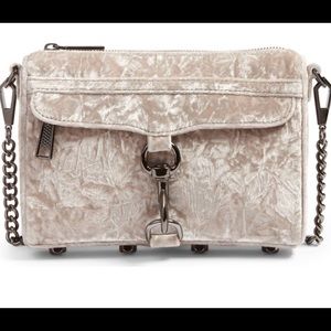 Rebecca Minkoff Mini M.A.C. Crossbody